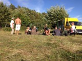 Spiritz Of The Jungle 2016