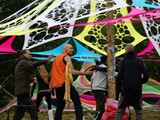 Spiritz Of The Jungle 2016