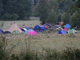Spiritz Of The Jungle 2016