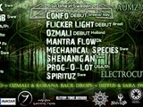 Spiritz Of The Jungle 2016
