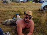 Spiritz Of The Jungle 2017