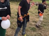 Spiritz Of The Jungle 2017