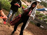 Spiritz Of The Jungle 2017