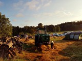 Spiritz Of The Jungle 2017