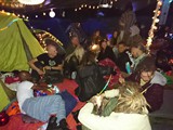 Spiritz Of The Jungle 2017