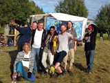 Spiritz Of The Jungle 2017