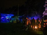 Spiritz Of The Jungle 2018