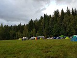 Spiritz Of The Jungle 2018