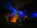 Spiritz Of The Jungle 2018