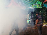 Spiritz Of The Jungle 2018