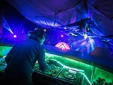 Spiritz Of The Jungle 2018