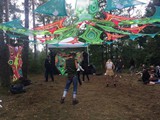 Spiritz Of The Jungle 2018