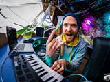 Spiritz Of The Jungle 2018