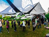 Spiritz Of The Jungle 2018