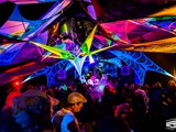 Spiritz Of The Jungle 2018