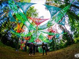 Spiritz Of The Jungle 2018