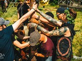 Spiritz Of The Jungle 2019