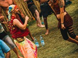 Spiritz Of The Jungle 2019