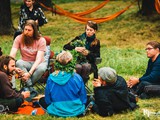 Spiritz Of The Jungle 2019