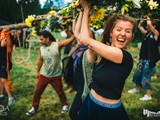 Spiritz Of The Jungle 2019