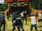 Spiritz Of The Jungle 2019