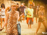 Spiritz Of The Jungle 2019