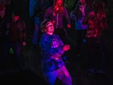 Spiritz Of The Jungle 2019