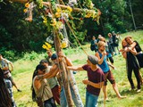 Spiritz Of The Jungle 2019