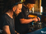 Spiritz Of The Jungle 2019