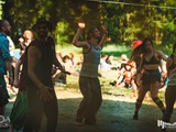 Spiritz Of The Jungle 2019