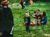 Spiritz Of The Jungle 2019