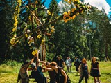 Spiritz Of The Jungle 2019