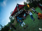 Spiritz Of The Jungle 2019