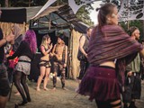 Spiritz Of The Jungle 2019