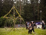Spiritz Of The Jungle 2019