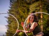 Spiritz Of The Jungle 2019