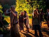 Spiritz Of The Jungle 2019