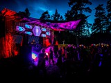 Spiritz Of The Jungle 2019