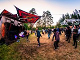 Spiritz Of The Jungle 2019