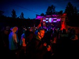 Spiritz Of The Jungle 2019