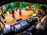 Spiritz Of The Jungle 2019