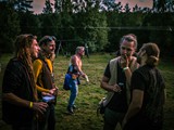 Spiritz Of The Jungle 2018