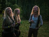 Spiritz Of The Jungle 2018
