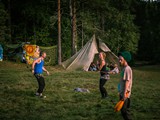 Spiritz Of The Jungle 2018