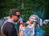 Spiritz Of The Jungle 2018