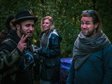 Spiritz Of The Jungle 2018
