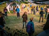 Spiritz Of The Jungle 2018