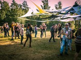 Spiritz Of The Jungle 2018