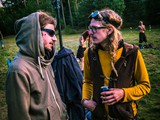 Spiritz Of The Jungle 2018