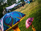 Spiritz Of The Jungle 2018
